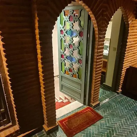 Elegancia Riad Boutique & Spa-2