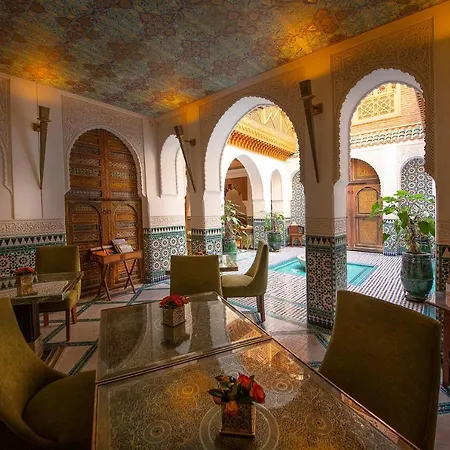 Elegancia Riad Boutique & Spa-3