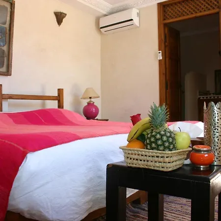 Riad Elias & Spa-3