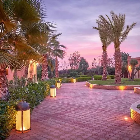 Palmeraie Dar Atlas - Luxury Houses-2