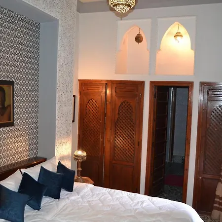 Riad Barroko-2