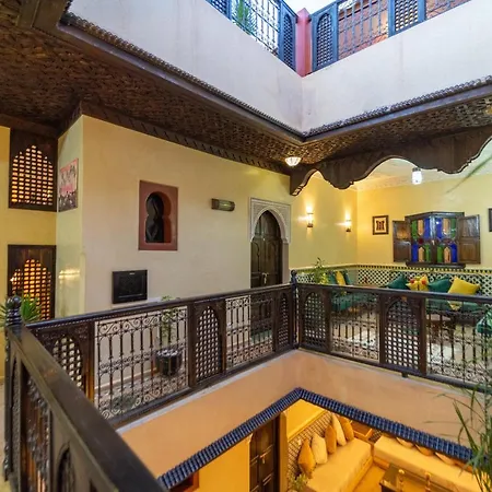 Riad Full Moon-3