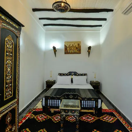 Casa De Marrakech Riad Guest House-3