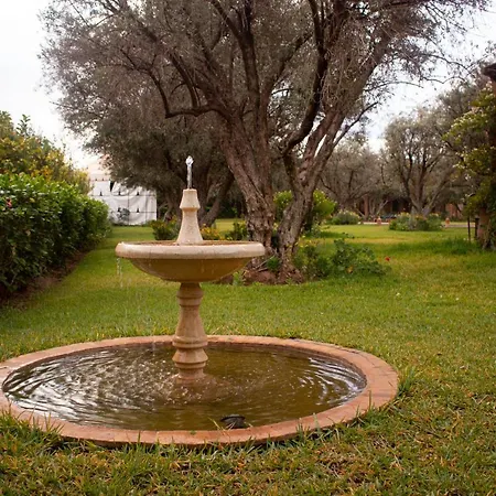 Greenlife Marrakech-2