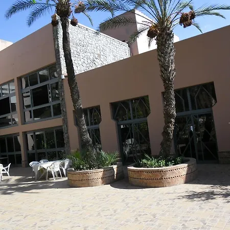 Hotel Amine-3