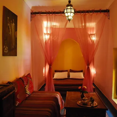 Riad Cala Medina-2