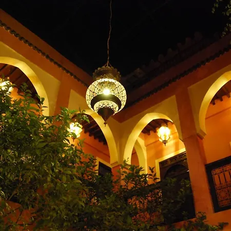 Riad Cala Medina-3
