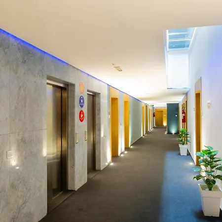 Apparthotel Atrani-2