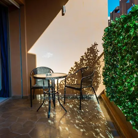 Apparthotel Atrani-3