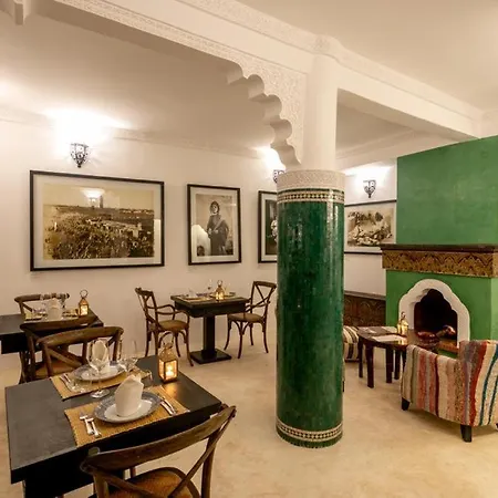 Riad Hart Essoura-2