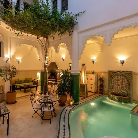 Riad Hart Essoura-3