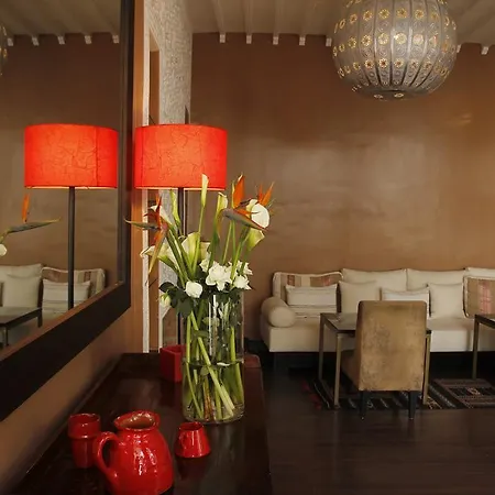 Riad Utopia Suites And Spa-2