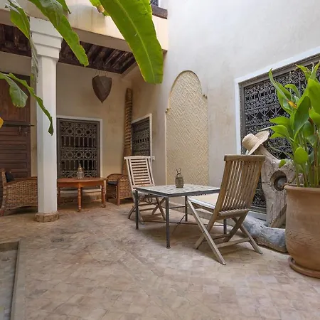 Riad Bamileke-3