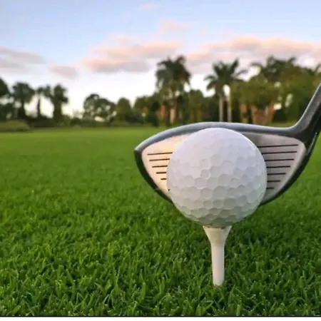 Marrakech Golf City Prestigia-3