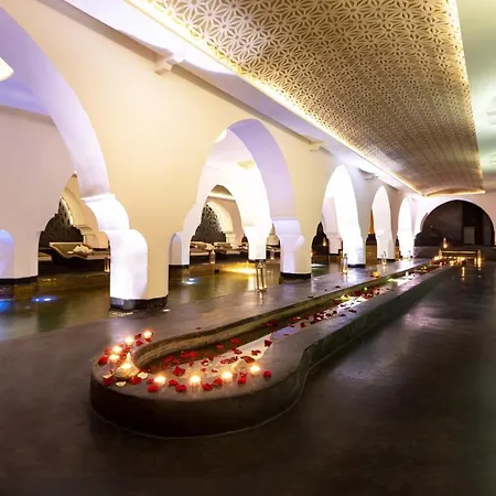 Riad Elisa & Spa (Adults Only)-3