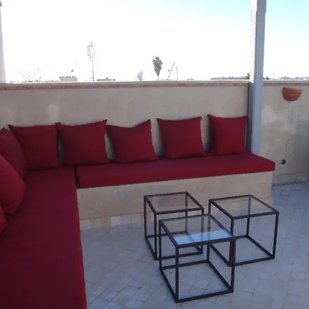 Riad Romana-3