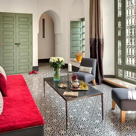 Riad Antara-3