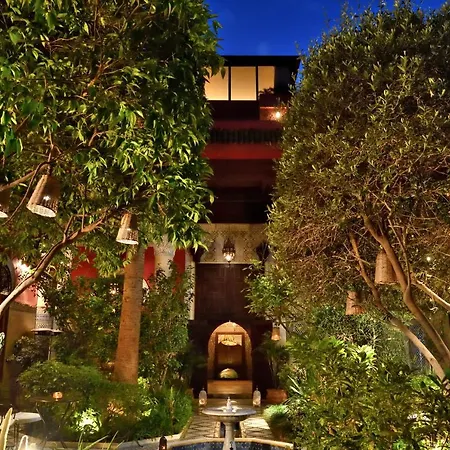 Riad L'Aziza-2