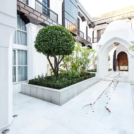 Riad Elisa & Spa (Adults Only)-2