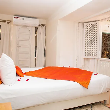 Riad Dar Zitouna En Exclusivite-2