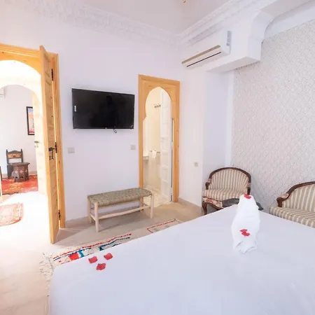 Riad El Habib-3