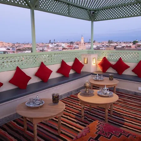 Riad El Habib-2