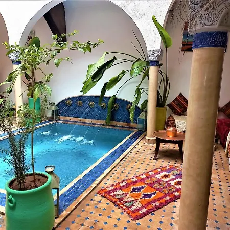 Riad Rêve d Antan-2