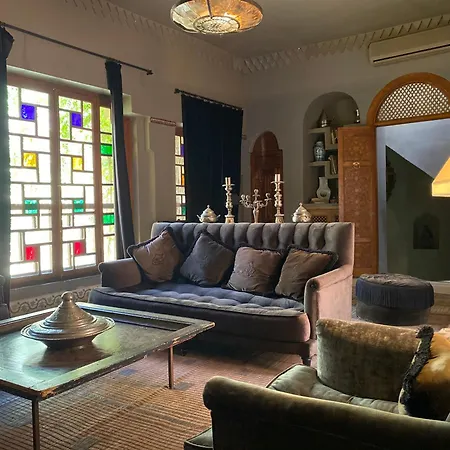 Riad Khol Bohemia-2