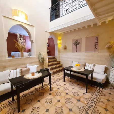 Riad Casa Sophia-2