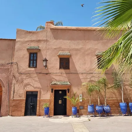 Riad Les Reves D'Amelie-3