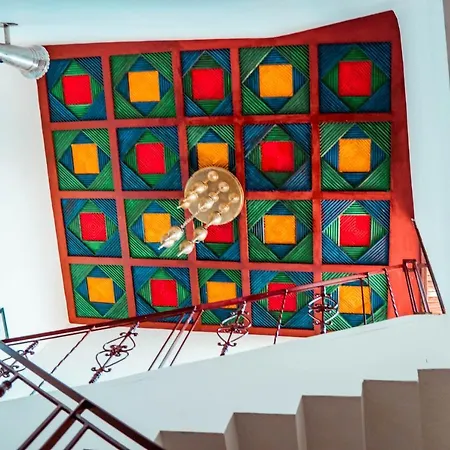 Riad Tamarrakecht-2