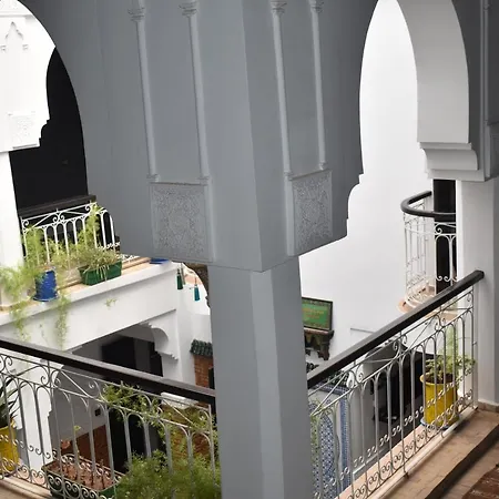 Riad Dar Alamane-2