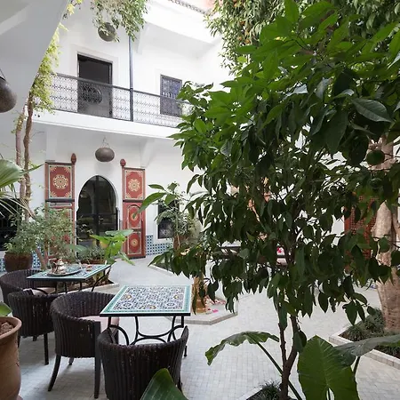Origin Hotels Riad Lhena-2