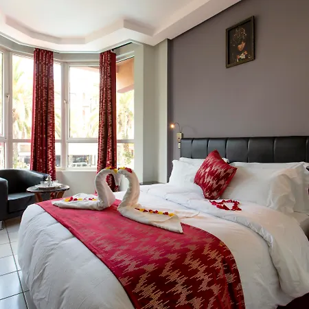 Hotel Akabar-3