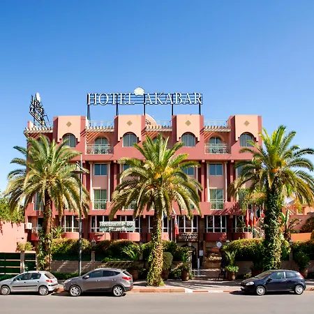 Hotel Akabar-2