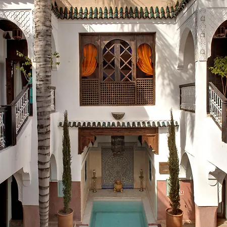 Marrakech Riads, Angsana Heritage Collection-2