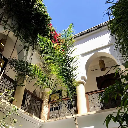 Riad Dar Zaman-3