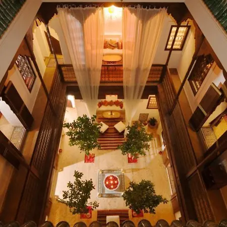Riad Zolah-3