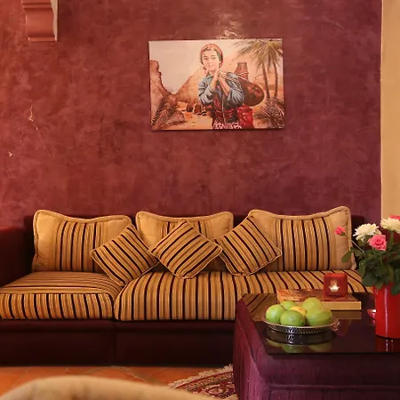 Riad Mille Et Une Nuits-3