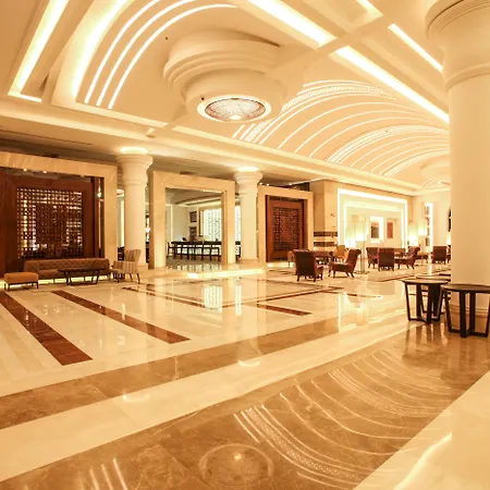 Savoy Le Grand Hotel Marrakech-2