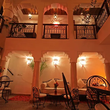 Riad Dar Saba-2