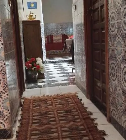 Riad Three Brothers-2