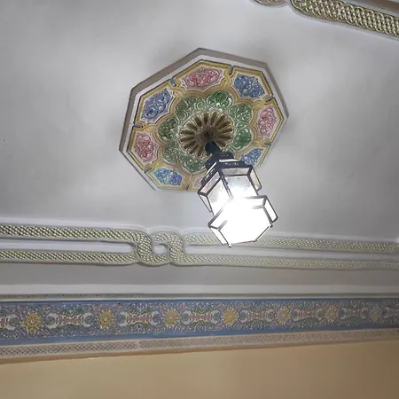 Riad Hayat-3