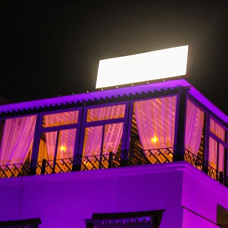 Majorel Pearl Hotel Riad-Restaurant Piscine&Spa-2