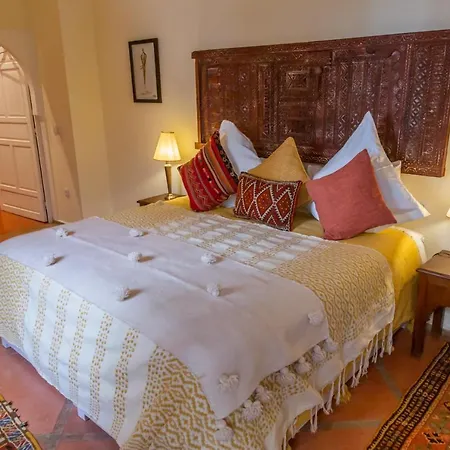 Riad Dar Talah-3
