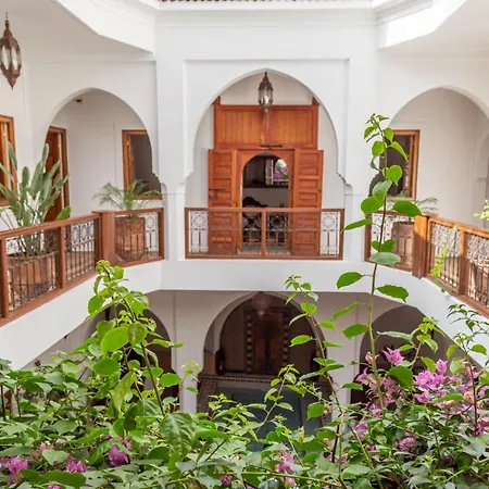 Riad Dar Talah-2