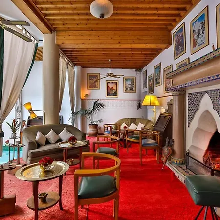 Riad Moucharabieh Matisse-3