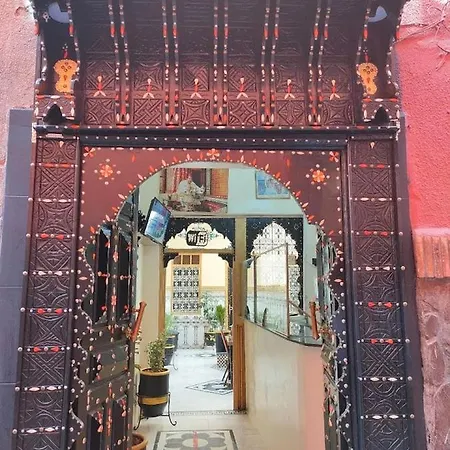 Hotel Zagora-2