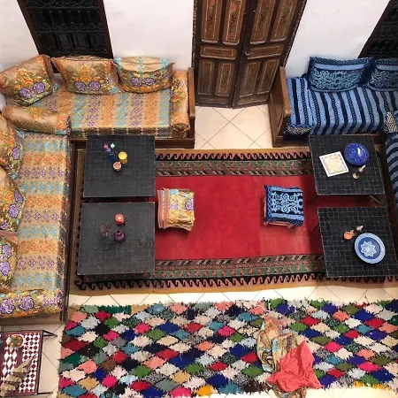 Hostel Kech Vibe-3