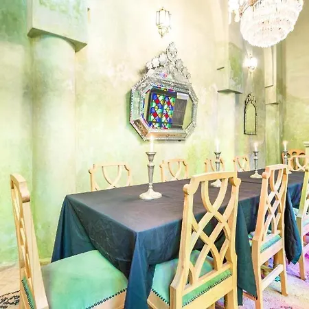 Riad Boustane & Spa-3
